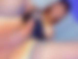AmbercChanel's Live Sex Cam Show
