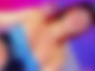 AmbercChanel's Live Sex Cam Show