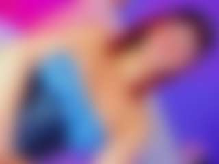 AmbercChanel's Live Sex Cam Show