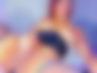 Show in cam erotica live di AmbercChanel