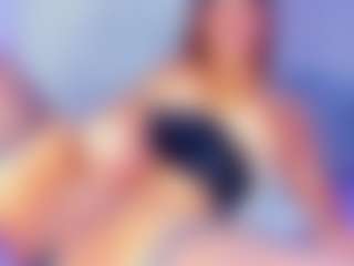 AmbercChanel's Live Sex Cam Show