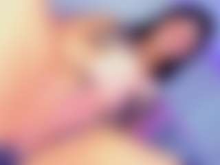 AmbercChanel's Live Sex Cam Show