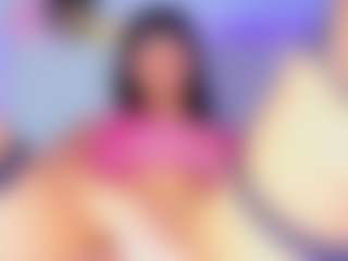 AmbercChanel's Live Sex Cam Show