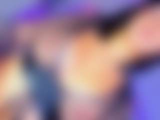 Live-sekscamshow van AmbercChanel