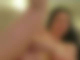 moniqque's Live Sex Cam Show
