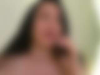 moniqque's Live Sex Cam Show