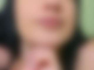 moniqque's Live Sex Cam Show