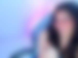 Live cam show with serafina_bianchi - BBW on Camiplay Live