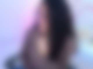 Live cam show with serafina_bianchi - Green Eyes on Hubzter Live
