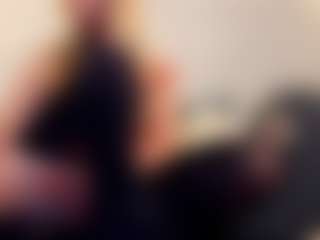 Live cam show with sammy-kat - Facial on TastyBlacksLive
