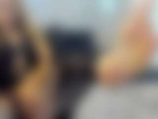Live cam show with sammy-kat - Rubia on TottyGirls