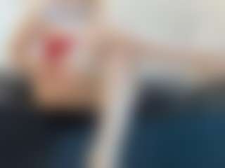 Live cam show with sammy-kat - Blonde Hair on Dare Cams