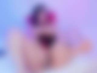 Live cam show with Shalom - BBW on milfzrlive.com