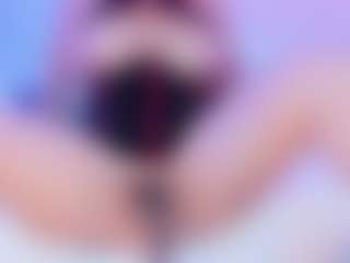Shalom's Live Sex Cam Show