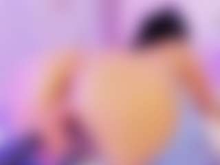 Shalom's Live Sex Cam Show