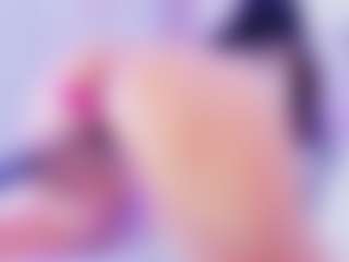 Live cam show with Shalom - Public Curvy on SpankPalCams