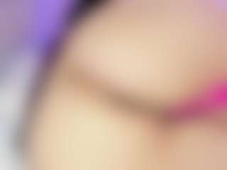 Shalom's Live Sex Cam Show