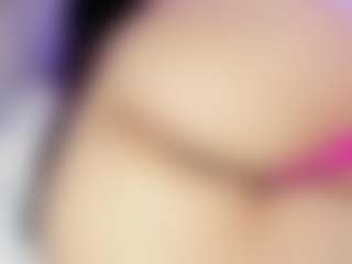Shalom's Live Sex Cam Show