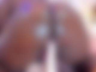Live cam show with ChannelCarter - Black on parknlotfishbdy