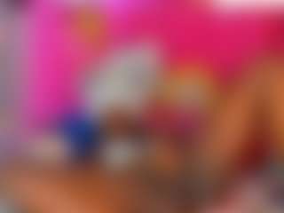 KANDY-EBONY's Live Sex Cam Show
