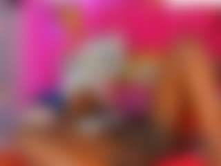 KANDY-EBONY's Live Sex Cam Show