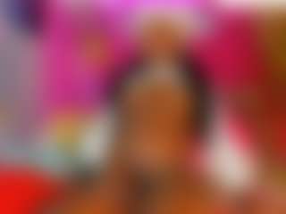 KANDY-EBONY's Live Sex Cam Show