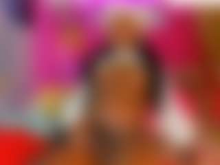 KANDY-EBONY's Live Sex Cam Show
