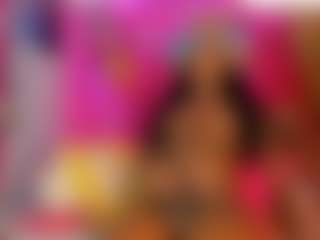 KANDY-EBONY's Live Sex Cam Show