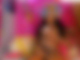 KANDY-EBONY's Live Sex Cam Show