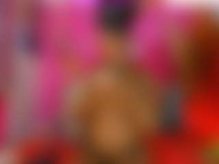 KANDY-EBONY's Live Sex Cam Show