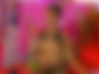 KANDY-EBONY's Live Sex Cam Show