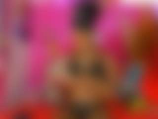KANDY-EBONY's Live Sex Cam Show