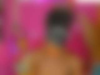 KANDY-EBONY's Live Sex Cam Show