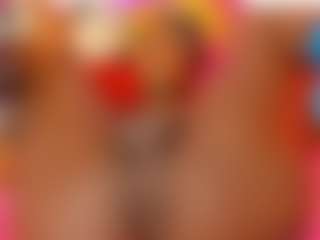 KANDY-EBONY's Live Sex Cam Show