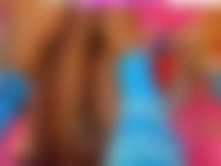 KANDY-EBONY's Live Sex Cam Show