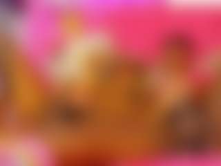 KANDY-EBONY's Live Sex Cam Show