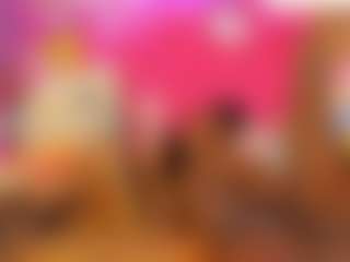 KANDY-EBONY's Live Sex Cam Show