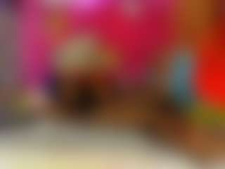 KANDY-EBONY's Live Sex Cam Show
