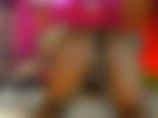KANDY-EBONY's Live Sex Cam Show