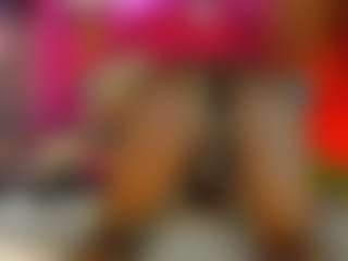 KANDY-EBONY's Live Sex Cam Show