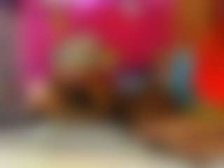 KANDY-EBONY's Live Sex Cam Show