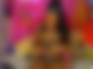 KANDY-EBONY's Live Sex Cam Show