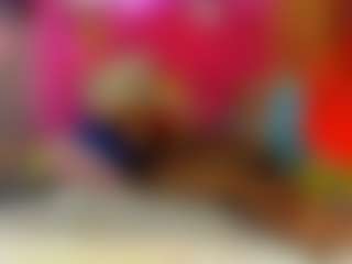 KANDY-EBONY's Live Sex Cam Show