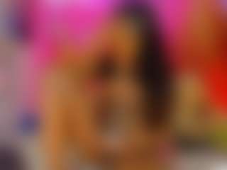 KANDY-EBONY's Live Sex Cam Show