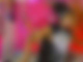 KANDY-EBONY's Live Sex Cam Show