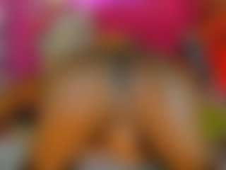 KANDY-EBONY's Live Sex Cam Show