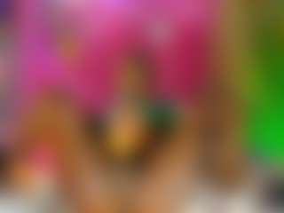 KANDY-EBONY's Live Sex Cam Show
