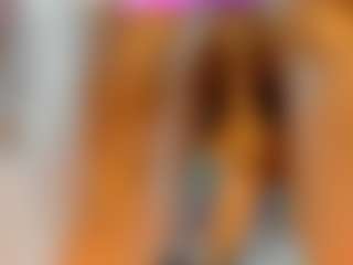 KANDY-EBONY's Live Sex Cam Show