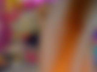 Live cam show with KANDY-EBONY - Anal Toys on TeamSkeetLive