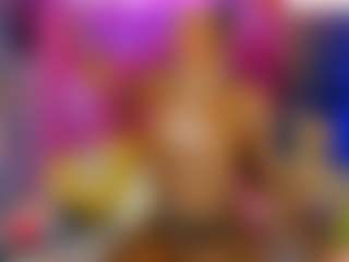 KANDY-EBONY's Live Sex Cam Show